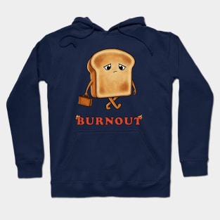 Burnout Hoodie